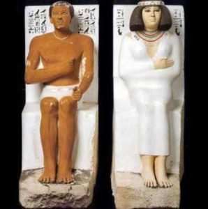 ancient egypt cloth
