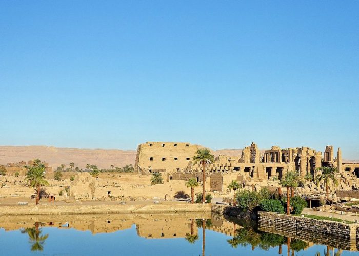 egypt tour packages from dubai