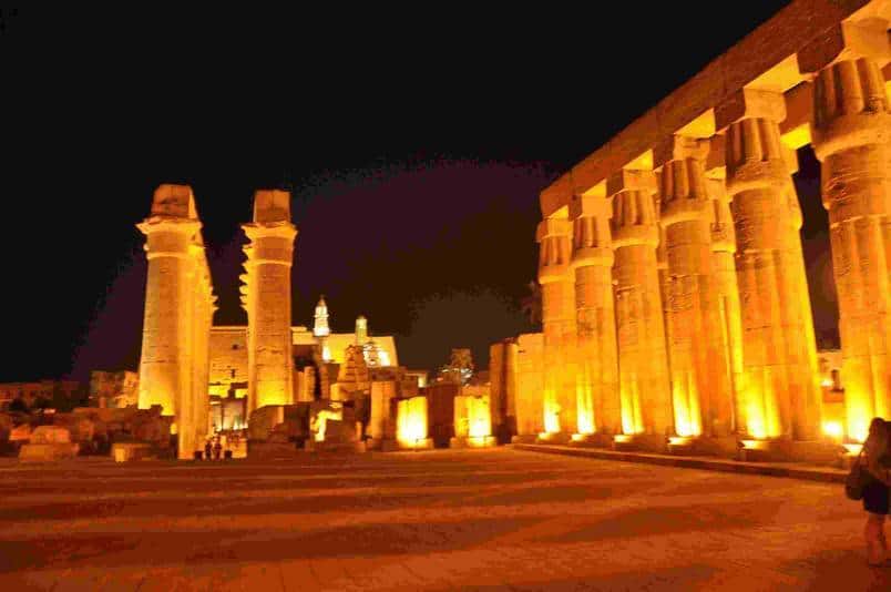egypt classical tour