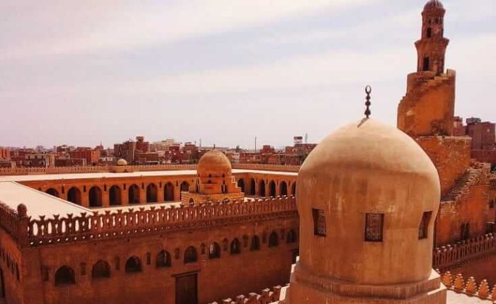 sharm el sheikh to the pyramids 