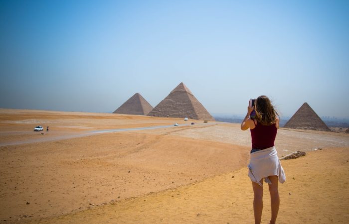 weekend tour in egypt
