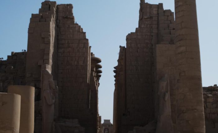 Nile Dahabeya tour