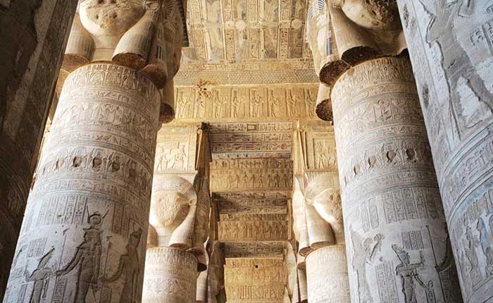 07 day egypt tour package
