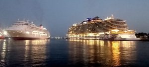 MSC Cruise Shore Excursion from Alexandria Port