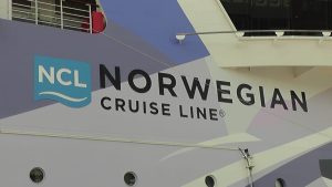 Norwegian Jewel Shore Excursion: Pyramids & Grand Egyptian Museum