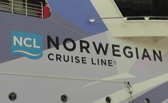 Norwegian Jewel Shore Excursion: Pyramids & Grand Egyptian Museum