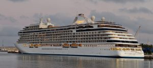 Seven Seas Grandeur Shore Excursion: Pyramids & Grand Egyptian Museum